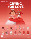 Crybaby Crying For Love