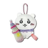Chiikawa : Tokyo Skytree Limited Keychain