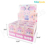 TNTSPACE Dora Be Yourself Series Plush Pendant Blind Box