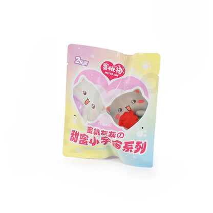 Dodowo - Peach and Goma's Sweet Mini Universe