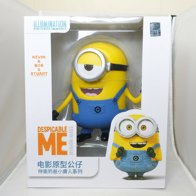 Illuminations Despicable Me Kevin Figure