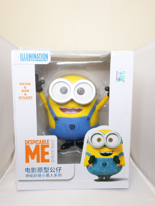 Illuminations Despicable Me Bob Figure