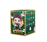 You never know what's inside! Fun, random surprises in every box. Try your luck with your favorite Demon Slayer!