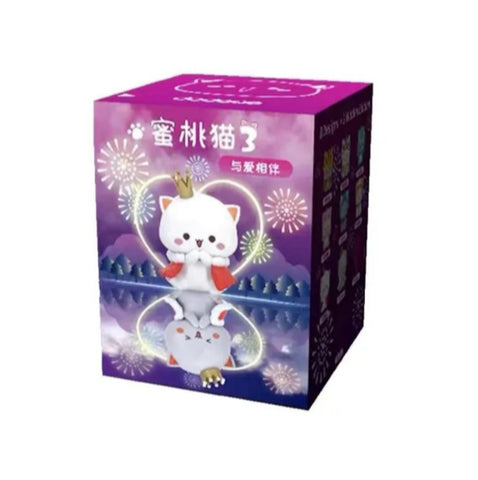 You never know what's inside! Fun, random surprises in every box. Try your luck!