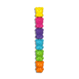 Ooly Bear Bestie Stacking Highlights