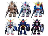 Mobile suit Gundam QMSV mini Z Gundam