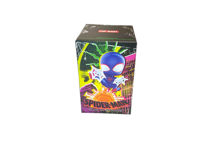 Marvel Spider-Man Across the Universe Series Figures