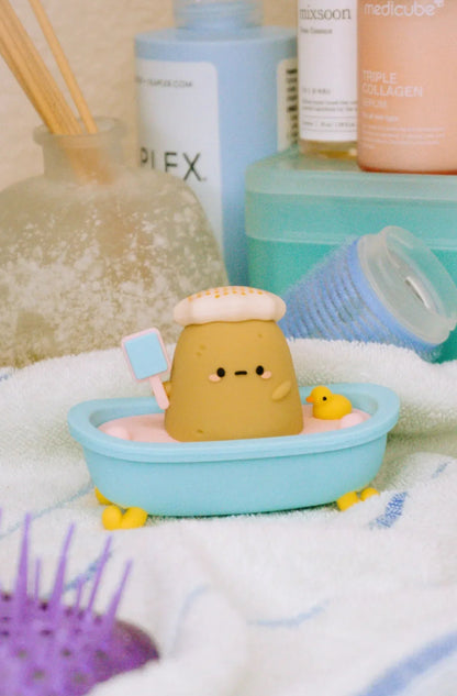 Smoko Tayto Bathroom Blind Box