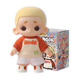52TOYS NOOK Plush Doll Blind Box Series 1-OOTD
