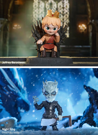 Game of Thrones Blind Box