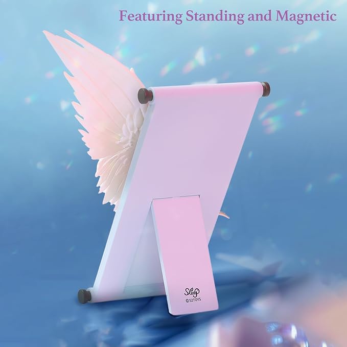 Sleep The Wing Limited Edition