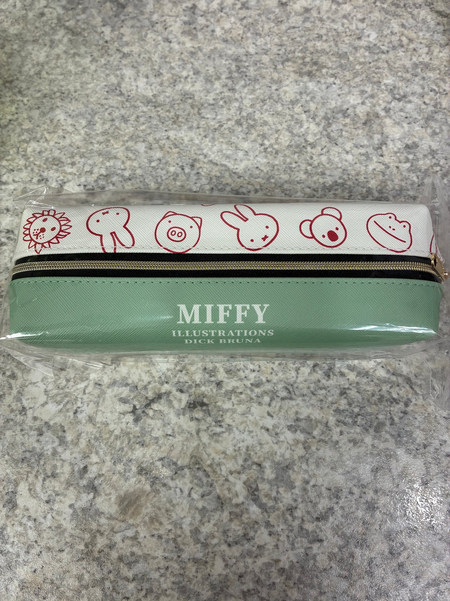 Miffy Pencil Bag