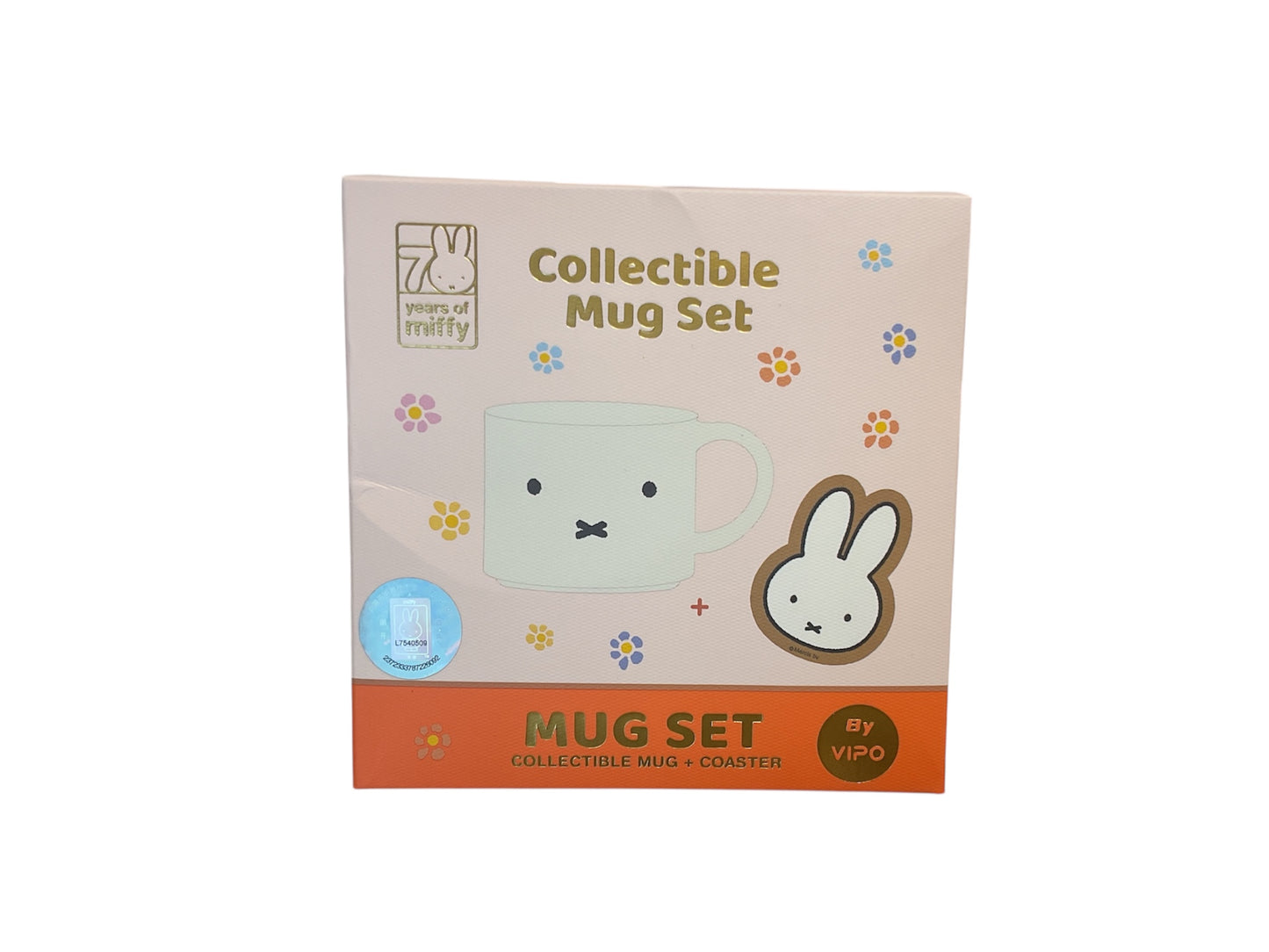 Miffy Mug Set Blind Box