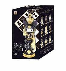 Kuromi chess blindbox