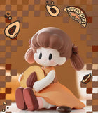 52Toys UKI Sweet Girl Blind Box