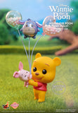 Disney Winnie the Pooh Balloon Cosbi Collection
