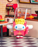 TokiDoki x Hello Kitty And Friends Fast Food Blind Box