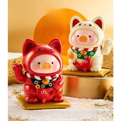 Lucky Cat Series