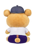 Large Rilakkuma plushie