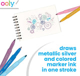 Ooly Silver Linings Markers