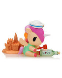 TokiDoki Fun in The Sun Unicorno Blind Box