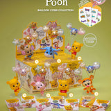 Disney Winnie the Pooh Balloon Cosbi Collection