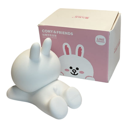 Cony & Friends Doll Phone Holder