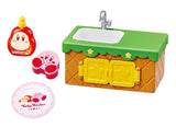 Kirby’s Kitchen Collection