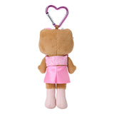 Kitty Pink Long Leg