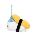 Hachiware : Chiikawa Sushi Tamago Egg Keychain
