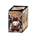 You never know what's inside the frostveil! Fun, random surprises in every box. Try your luck!