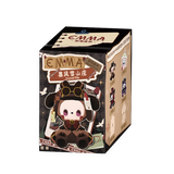 You never know what's inside the frostveil! Fun, random surprises in every box. Try your luck!