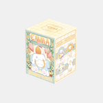 You never know what's inside! Fun, random surprises in every box. Try your luck!