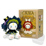 You never know what's inside! Fun, random surprises in every box. Try your luck with a tea party!