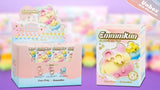 You never know what's inside! Fun, random surprises in every box. Try your luck!
