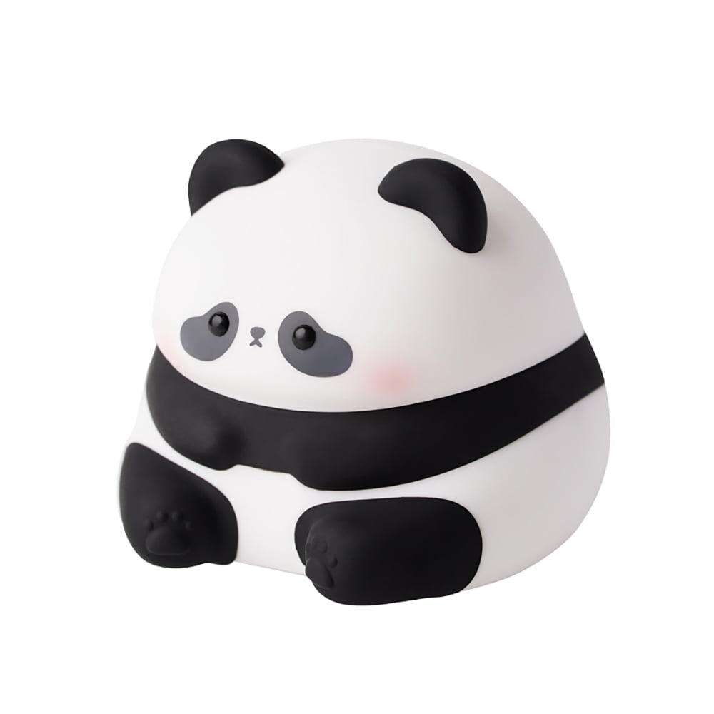 AiJoyTop Panda Silicone Lamp