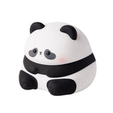 AiJoyTop Panda Silicone Lamp