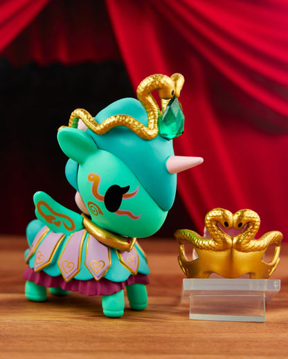 TokiDoki Masquerade Unicorno Blind Box