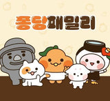 PongDang Family Random Figure Season 1