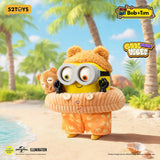 52Toys Bob&Tim - Better Together Series Keychain Blind Box