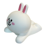 Cony & Friends Doll Phone Holder