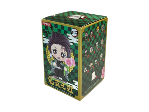 Pop Mart Demon Slayer Blind Box