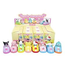Sanrio characters