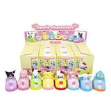 Sanrio characters