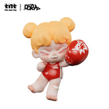 Baby Nora: Tiny Time Blind Box Pendant ￼