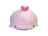 Jinbesan San-X Kokujira's mom mochi plush