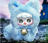 Super Lamb-Lucky Meow IV Series Blind Box
