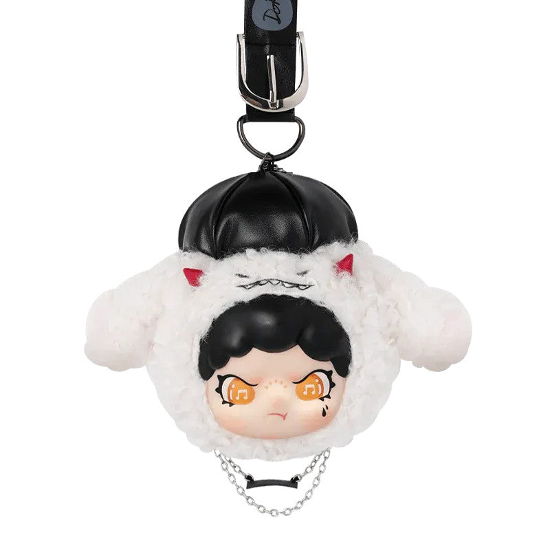 TNTSPACE Dora Music Festival Blind Box