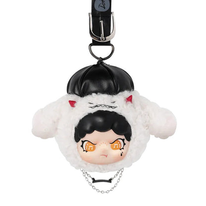 TNTSPACE Dora Music Festival Blind Box