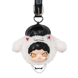 TNTSPACE Dora Music Festival Blind Box